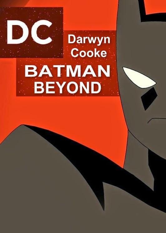 Batman Beyond (TV) (C)