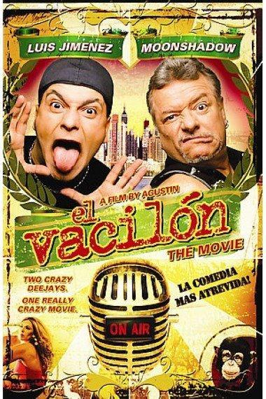 El Vacilón: The Movie