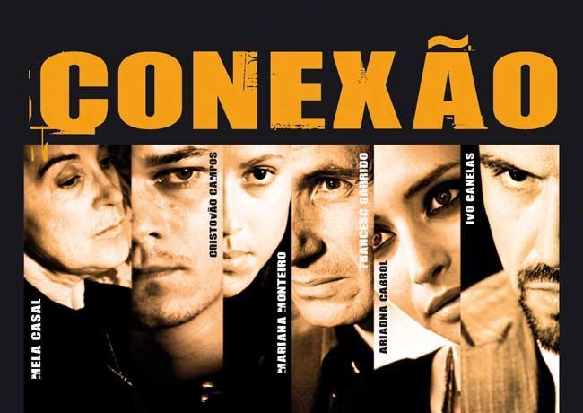 Conexão (Conexión) (TV)