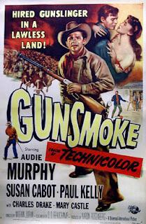 Gunsmoke (A sangre y fuego)