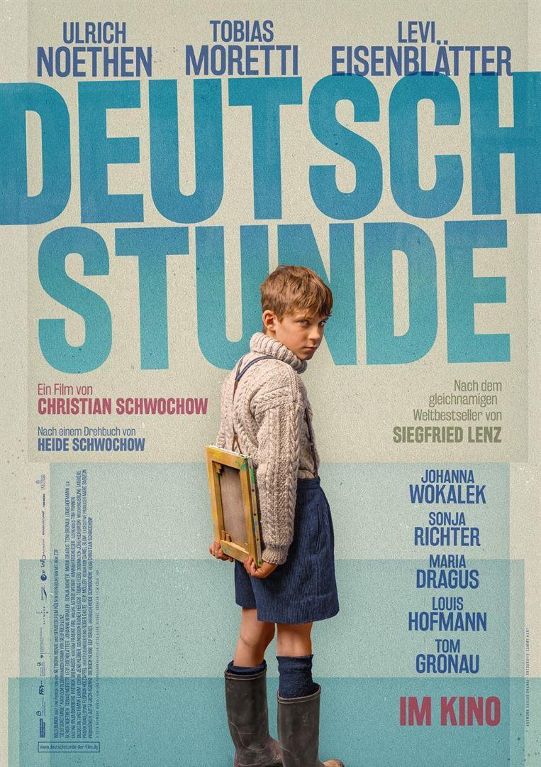 The German Lesson (Deutschstunde)