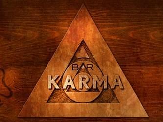 Bar Karma (Serie de TV)