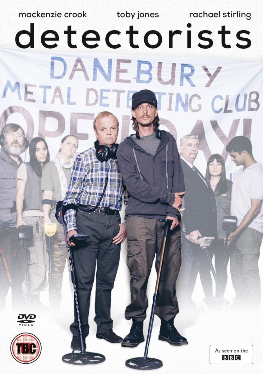 Detectorists (Serie de TV)