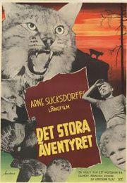 The Great Adventure (Det stora äventyret)