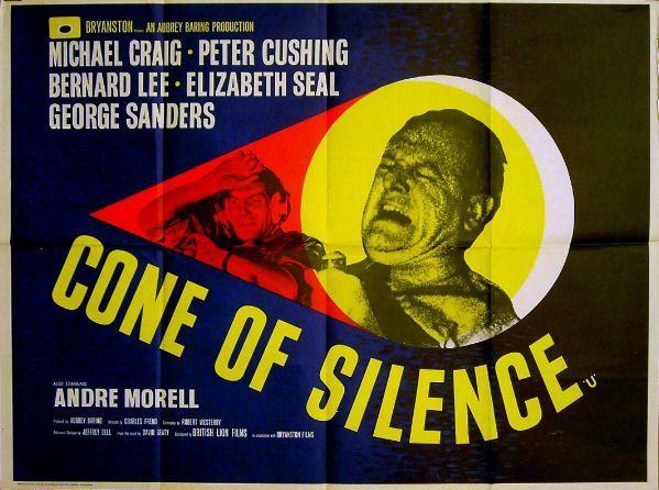 Cone of Silence