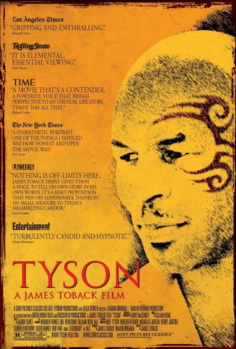 Tyson