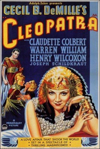 Cleopatra