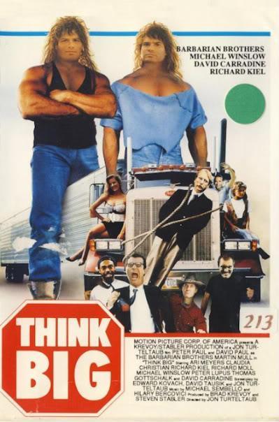 Think Big - Pasándolo en grande