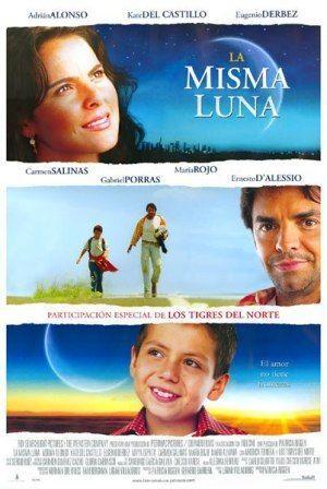 La misma luna