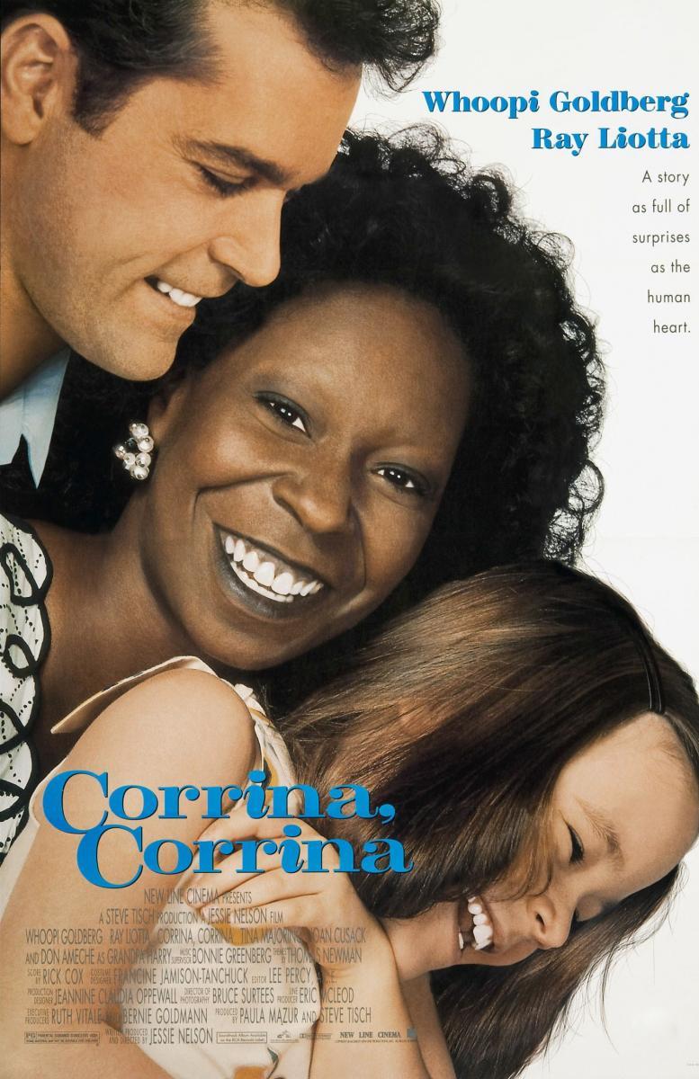 Corina, Corina