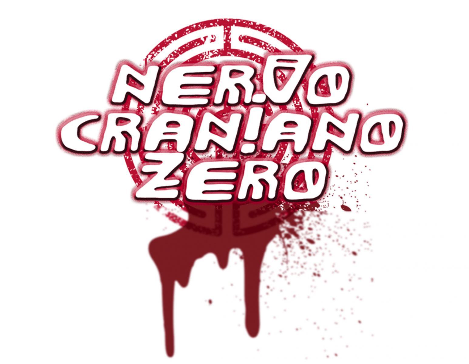 Nervo Craniano Zero