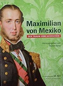 Maximiliano de México, sueños de poder (TV)