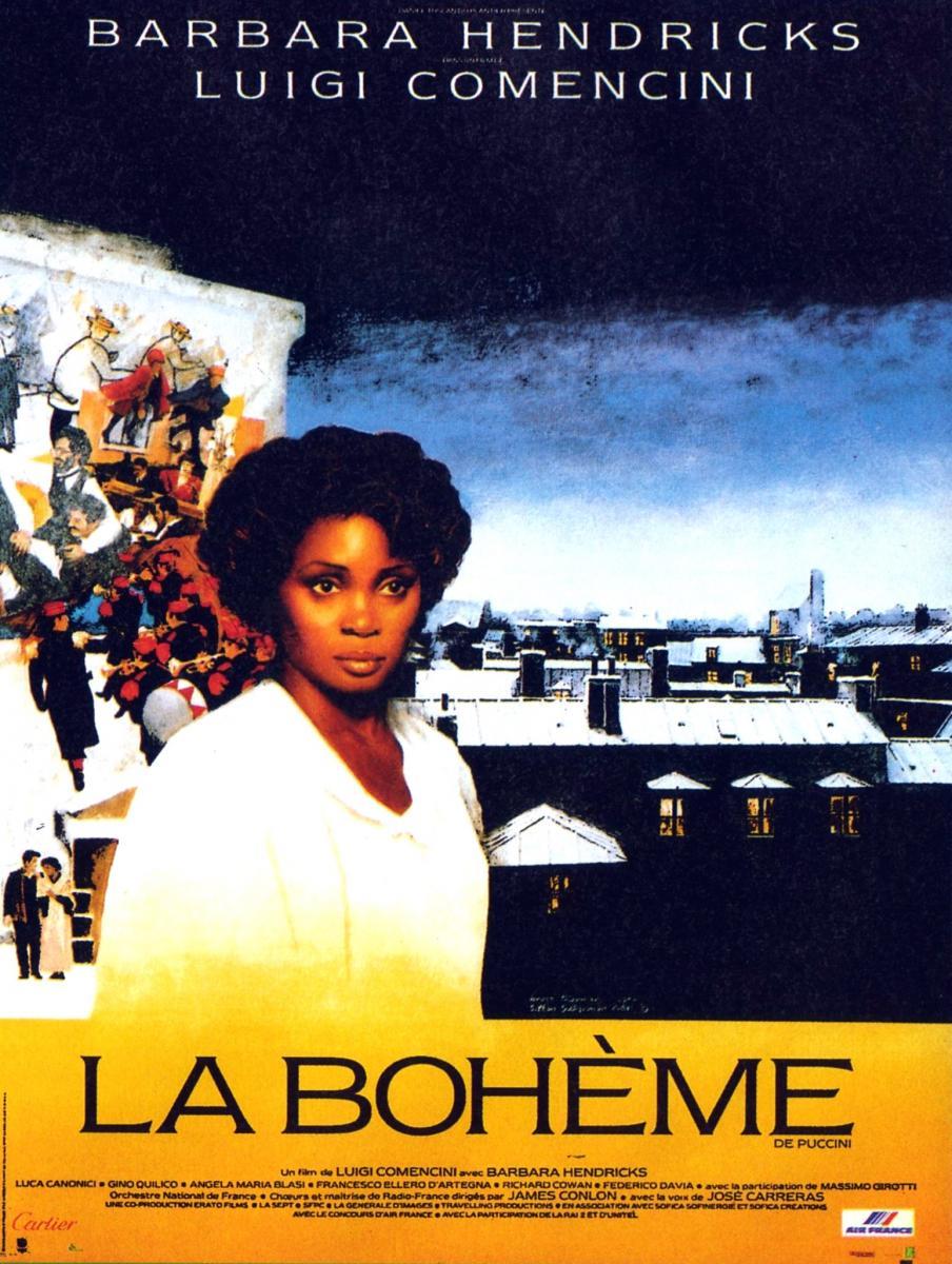 La Bohème