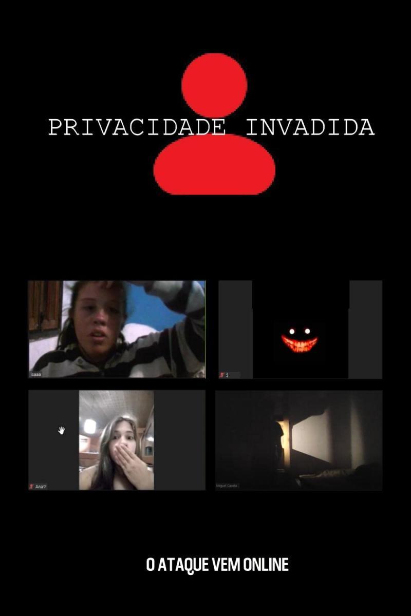 Privacidade Invadida