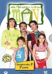 Mis adorables vecinos (Serie de TV)