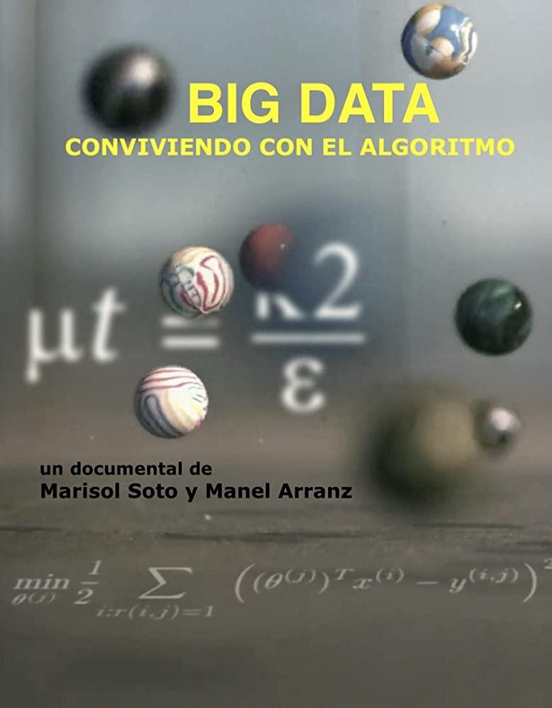 Big Data, conviviendo con el algoritmo