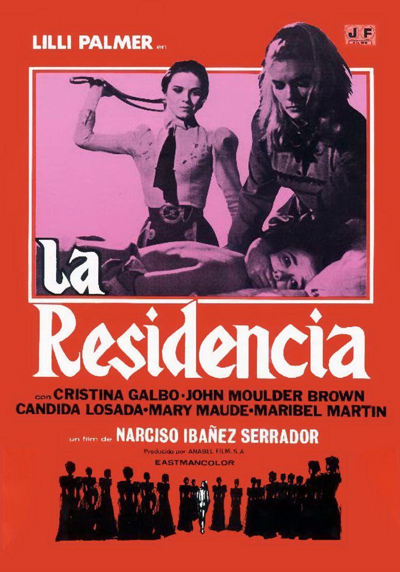 La residencia