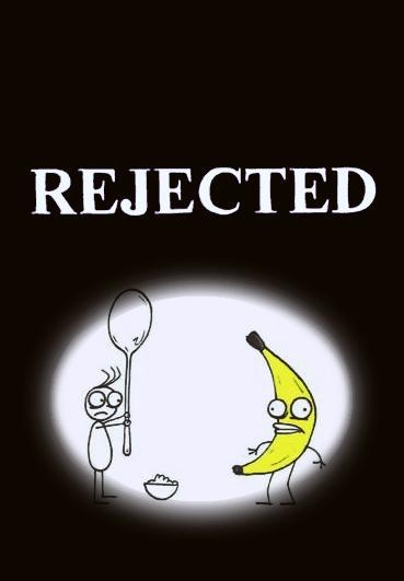 Rejected (C)