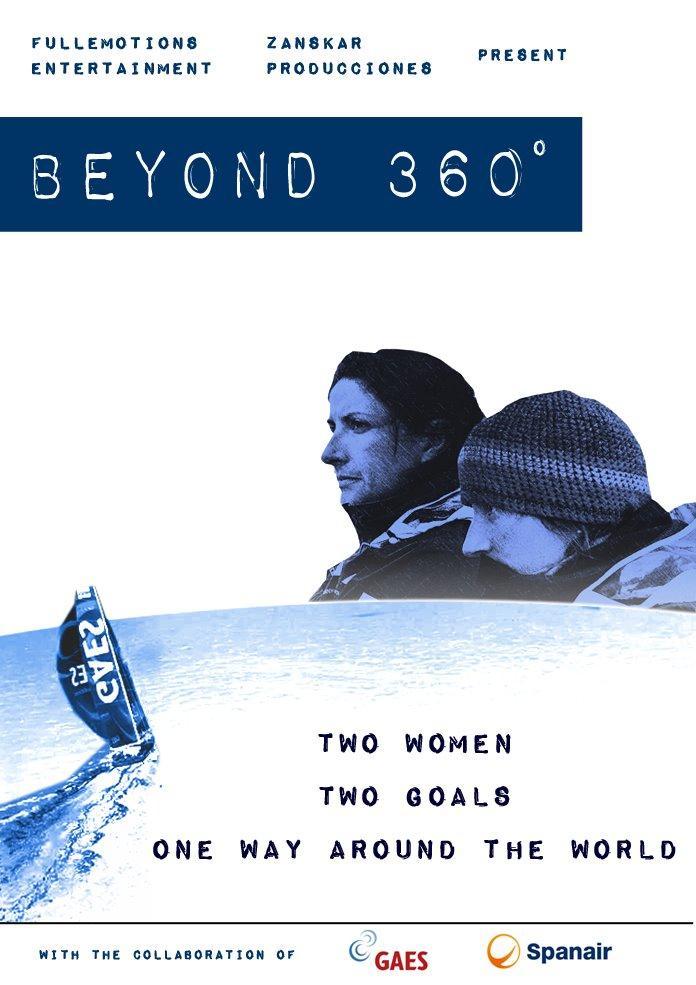 Beyond 360º