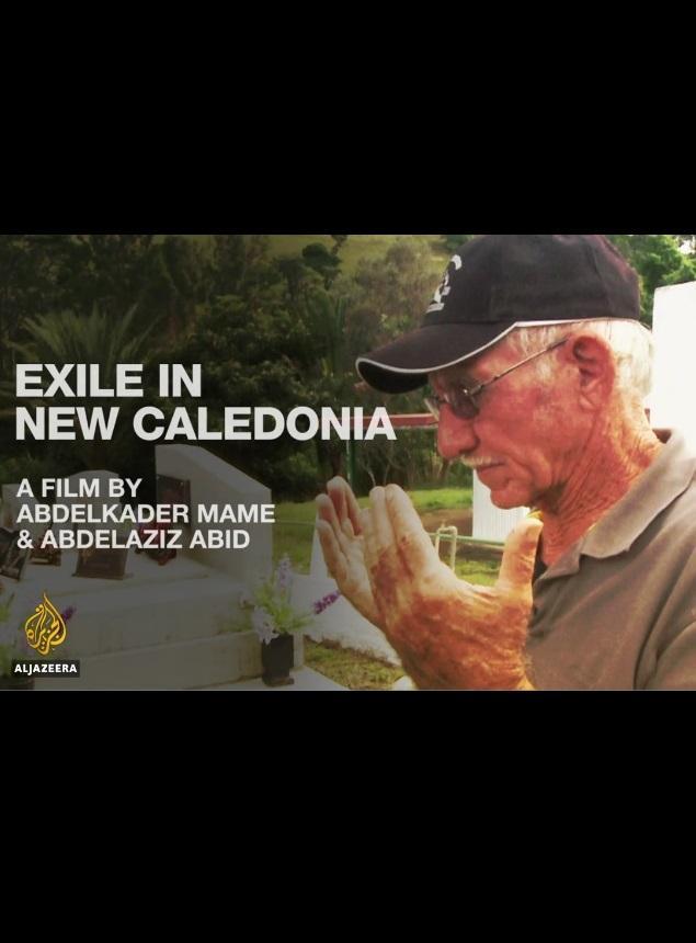 Exile In New Caledonia