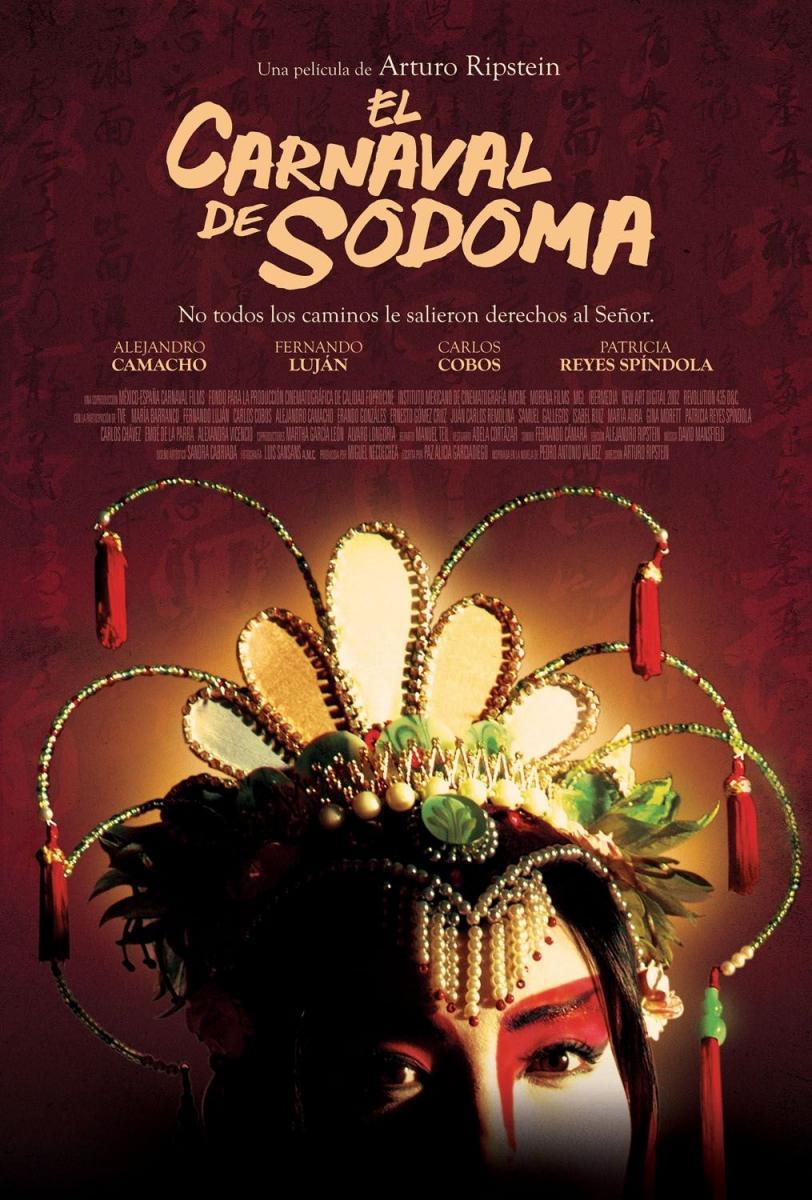 El carnaval de Sodoma