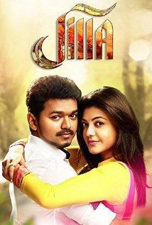 Jilla