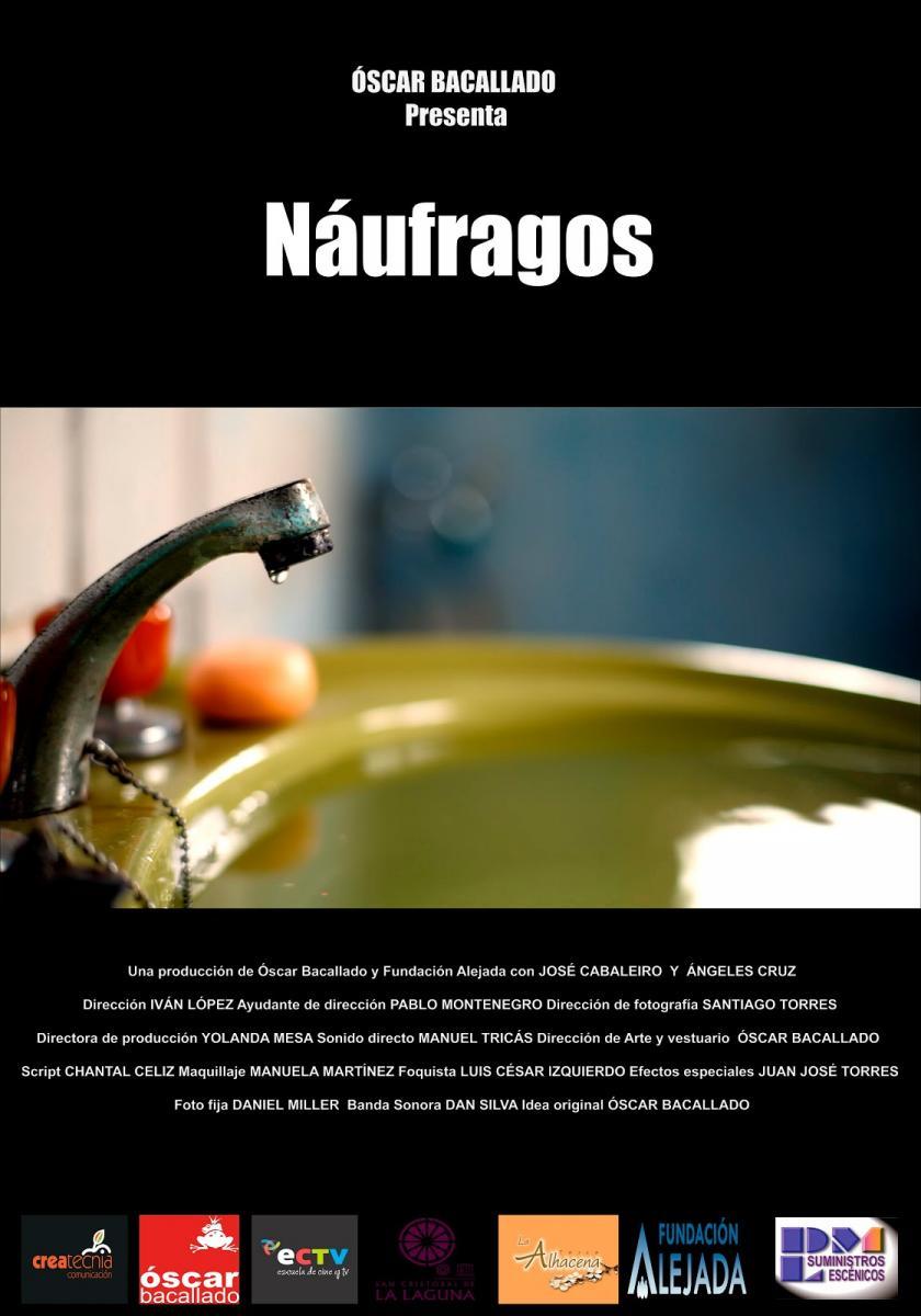 Náufragos (C)