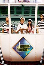 El Hormiguero: Vacaciones en el Titanic (TV) (C)