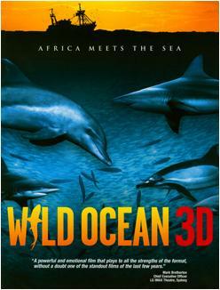 Wild Ocean 3D