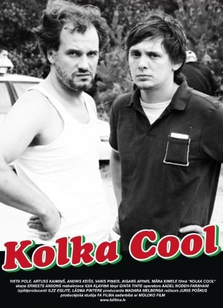 Kolka Cool