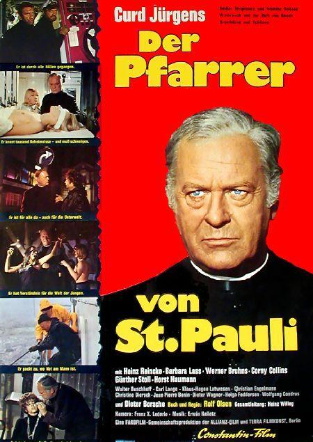 Der Pfarrer von St. Pauli