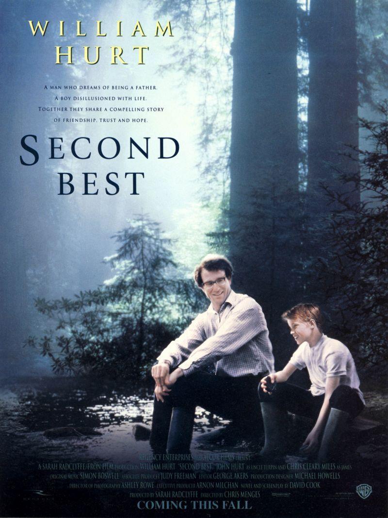 Second Best (Difícil elección)