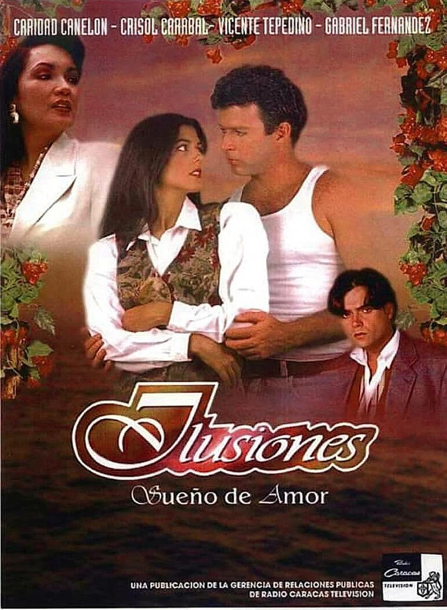 Ilusiones (Serie de TV)