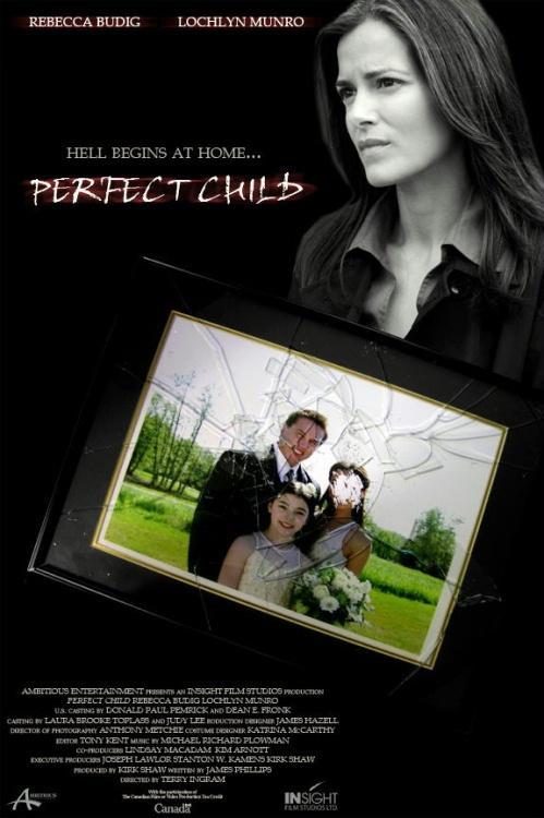 La hija perfecta (TV)