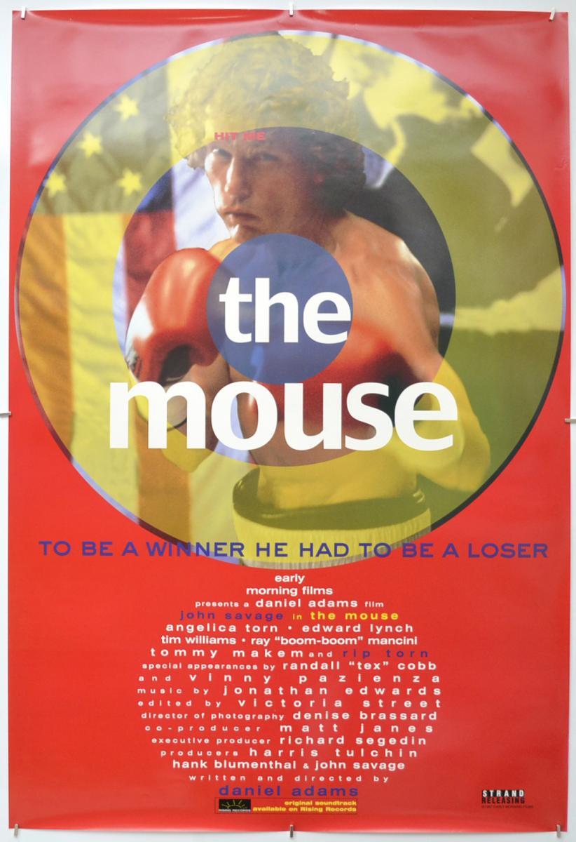 The Mouse