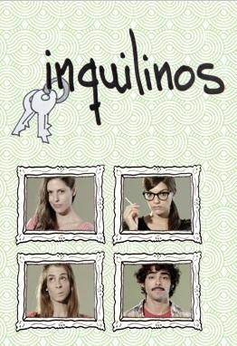 Inquilinos (Serie de TV)