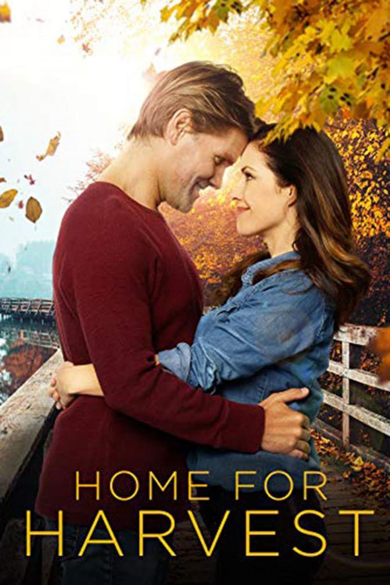 Home for Harvest (TV)