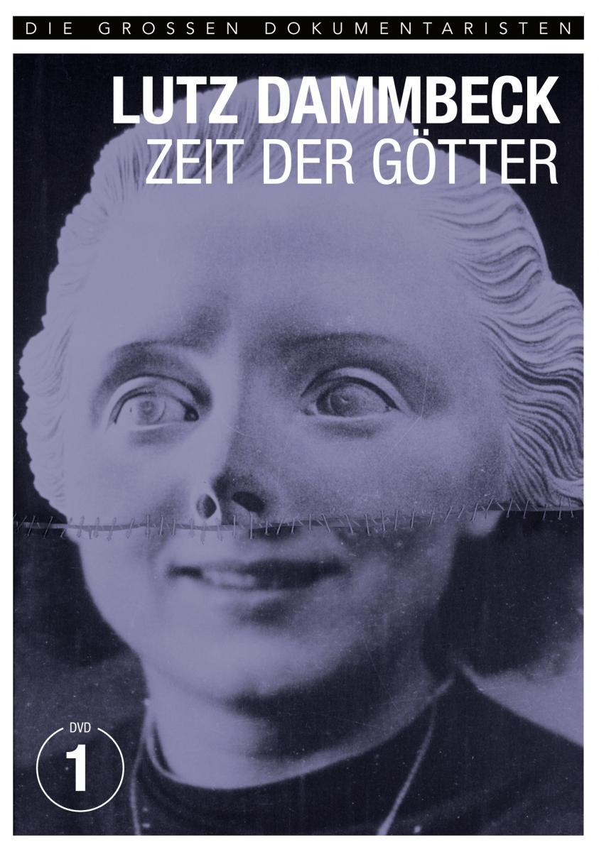 Zeit der Götter