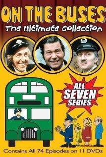 On the Buses (Serie de TV)