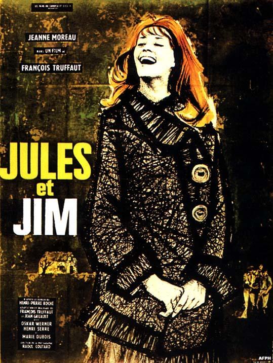 Jules y Jim