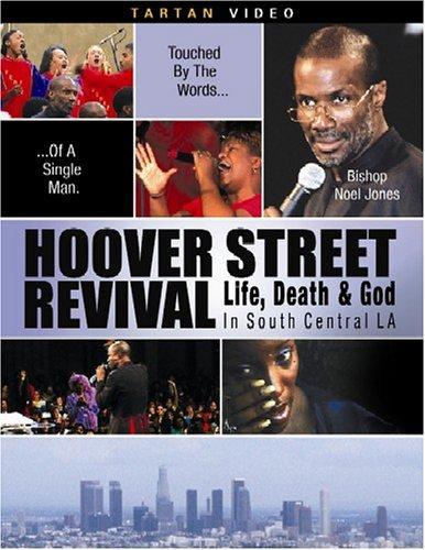 Hoover Street Revival