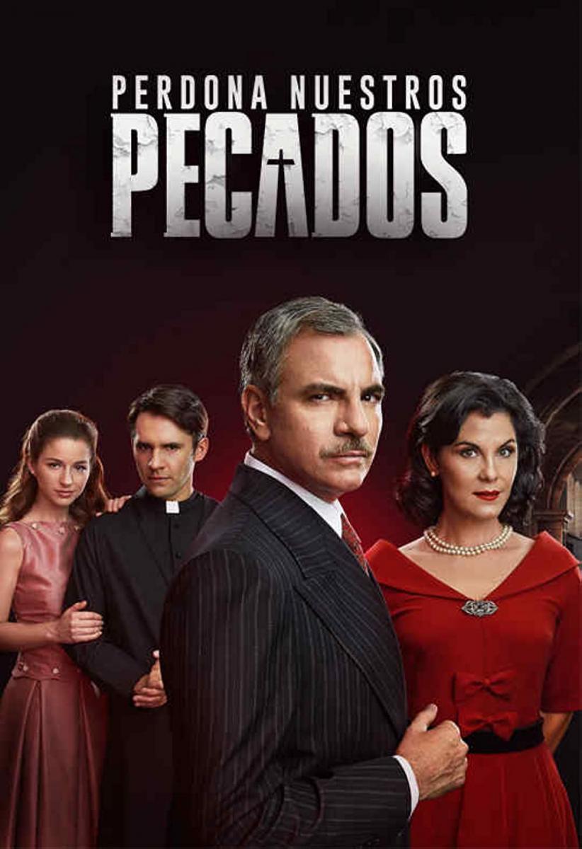 Perdona nuestros pecados (Serie de TV)