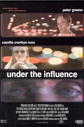 Under the Influence (Malas influencias)