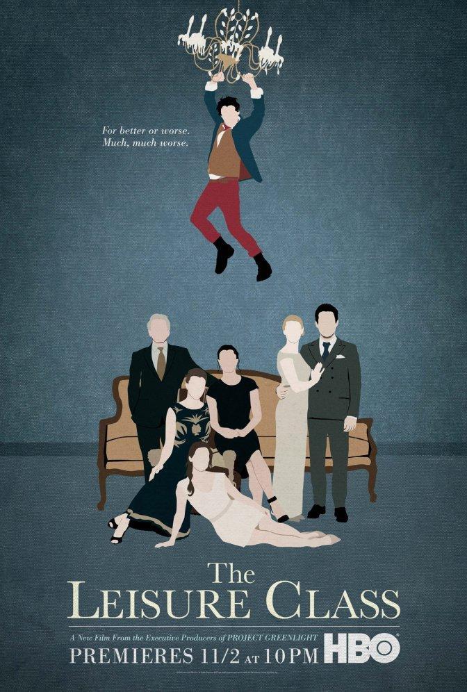 The Leisure Class (TV)