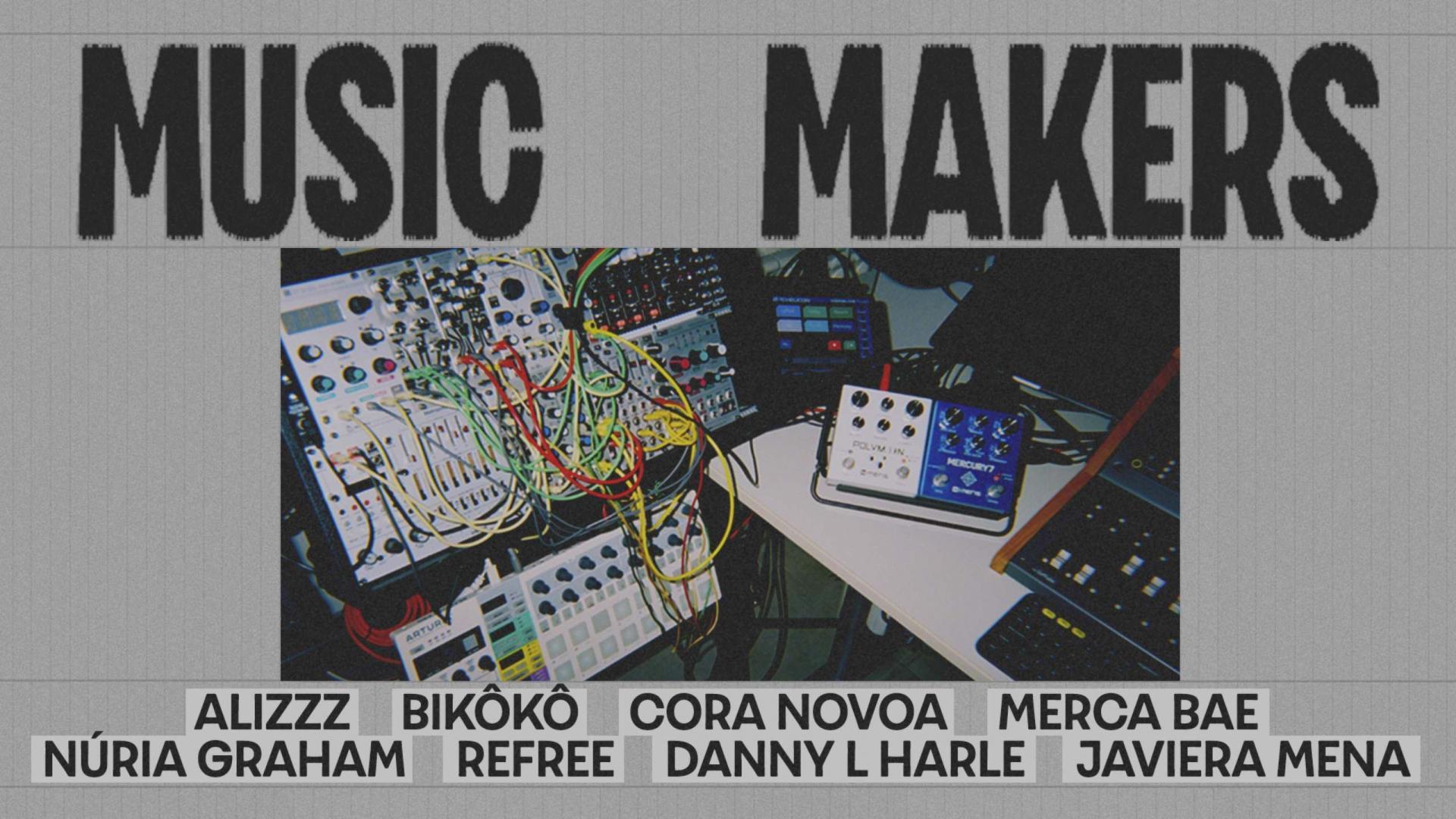 Music Makers