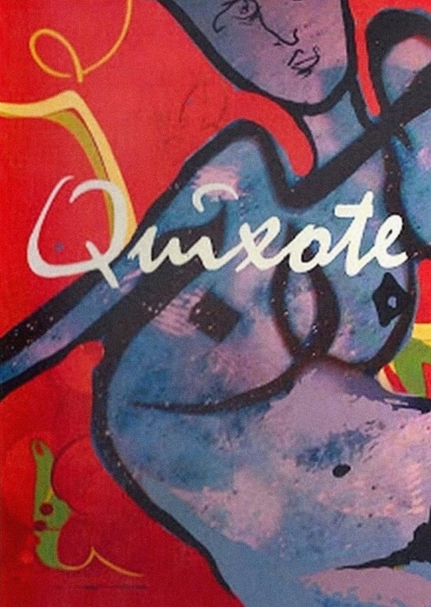 Quixote