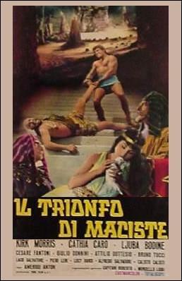 Triumph of Maciste