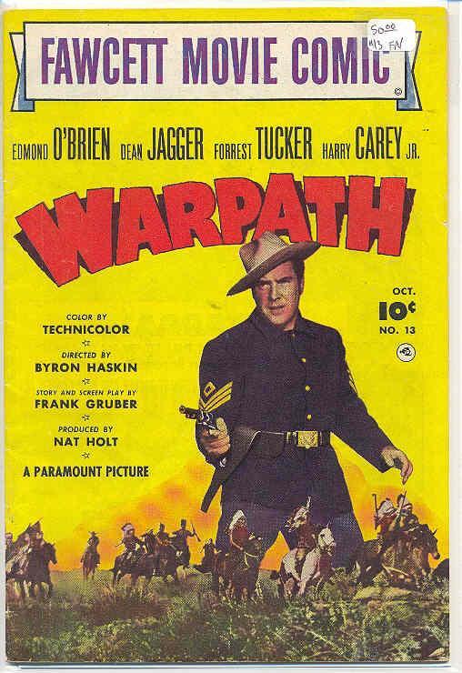 Warpath