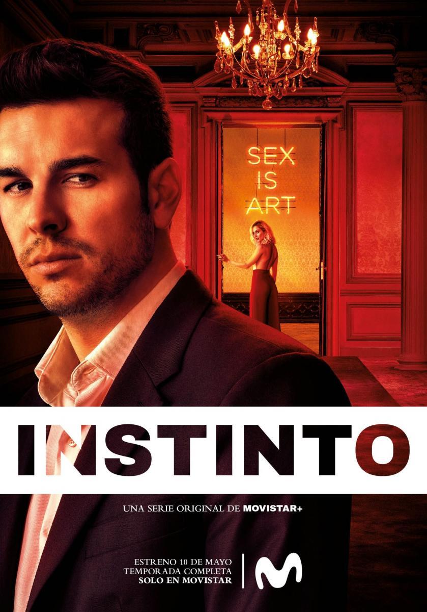 Instinto (Serie de TV)