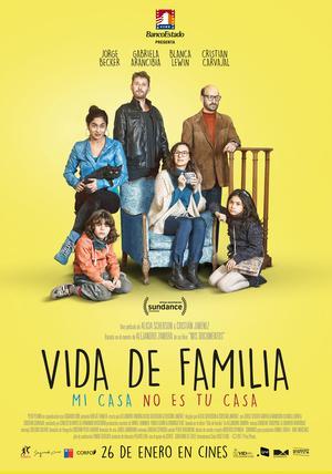 Vida de familia